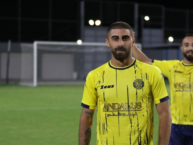 ארמלי. כיכב (דאפר מחאמיד)